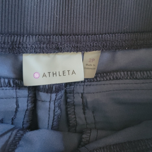 ATHLETA 2 PETITE - Picture 4 of 7